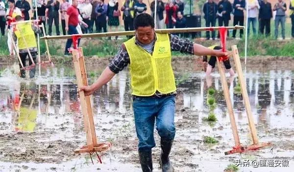 全体集合！开秧门和永丰大戏即将上演，这个周末和小美一起来玩！