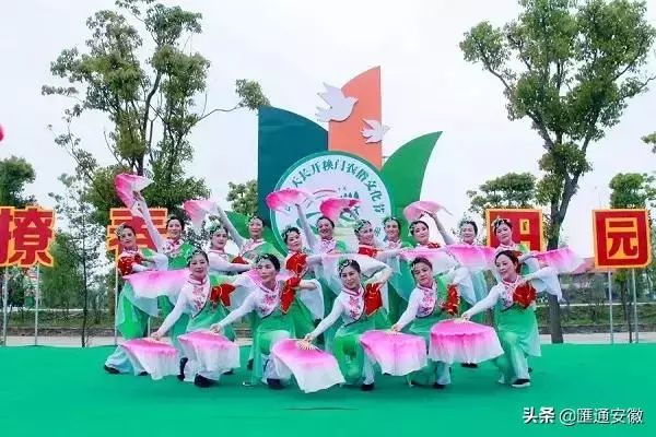 全体集合！开秧门和永丰大戏即将上演，这个周末和小美一起来玩！