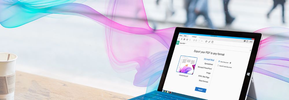 这款PDF全能神器,让你像用Word那样编辑PDF
