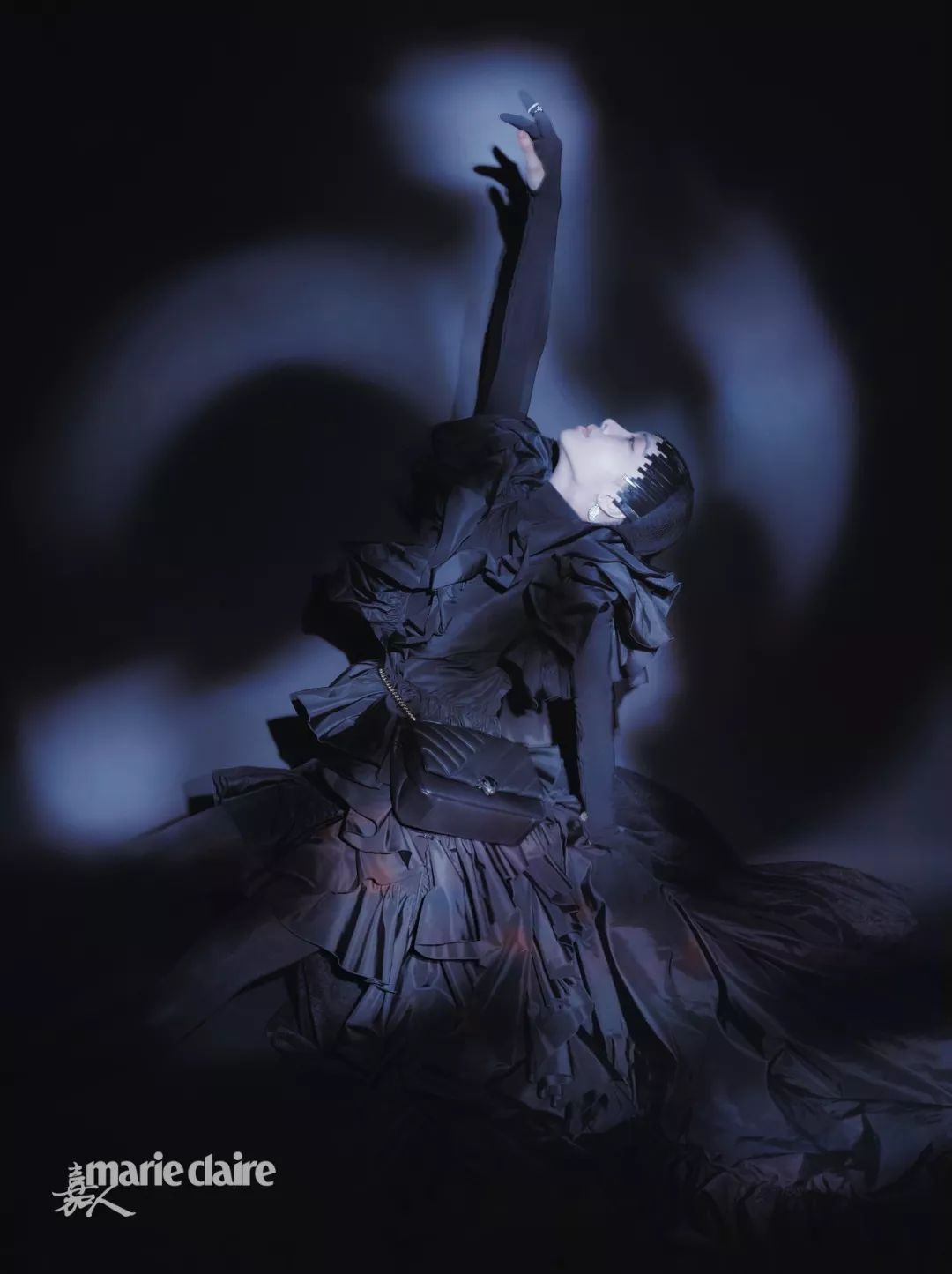 蔡依林情癫大圣蜕变,蔡依林20年天后蜕变