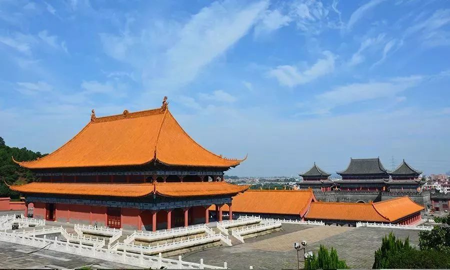 广佛周边一日游景点推荐,广州8折旅游景点