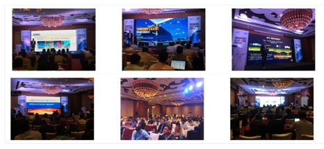 大联大世平集团与英特尔MRS/RRK合作伙伴携手进军印度市场