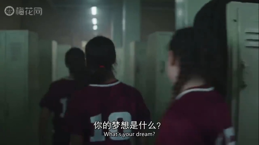 耐克女足宣传片,女足世界杯阿迪达斯广告