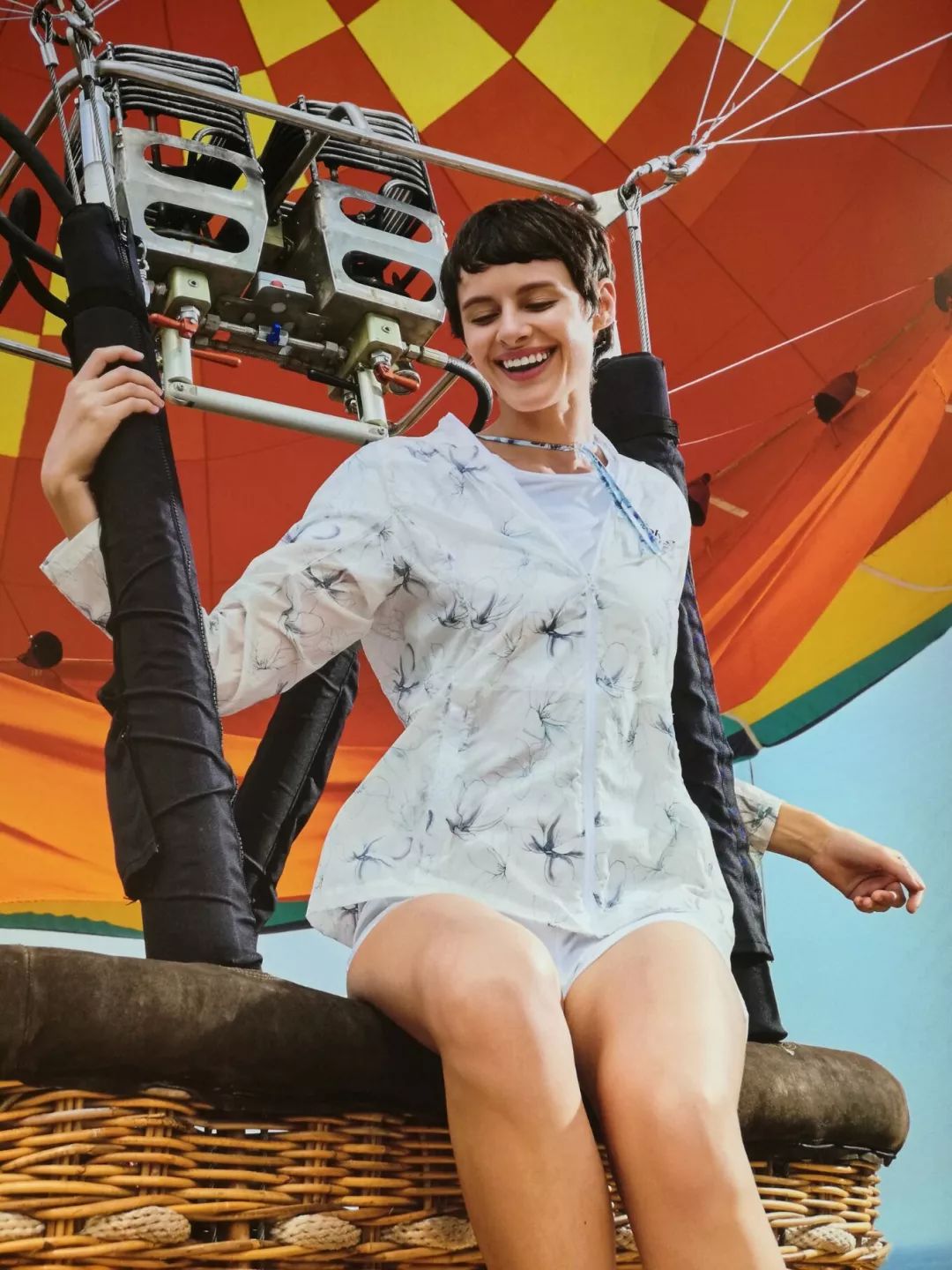 搞事情!这家商场又要引起昌平人的轰动!