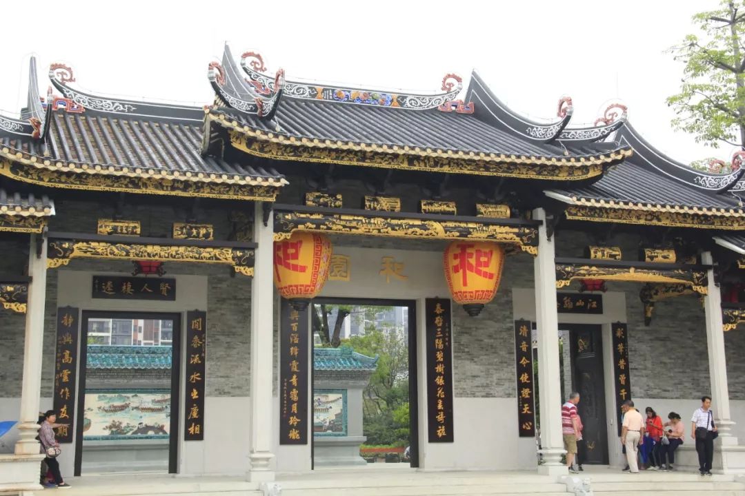 广佛周边一日游景点推荐,广州8折旅游景点