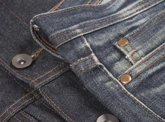 基础款牛仔裤单品有哪些,时尚牛仔裤好看又舒适你值得拥有