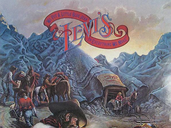 基础款牛仔裤单品有哪些,时尚牛仔裤好看又舒适你值得拥有