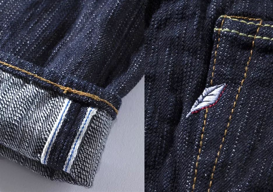 基础款牛仔裤单品有哪些,时尚牛仔裤好看又舒适你值得拥有