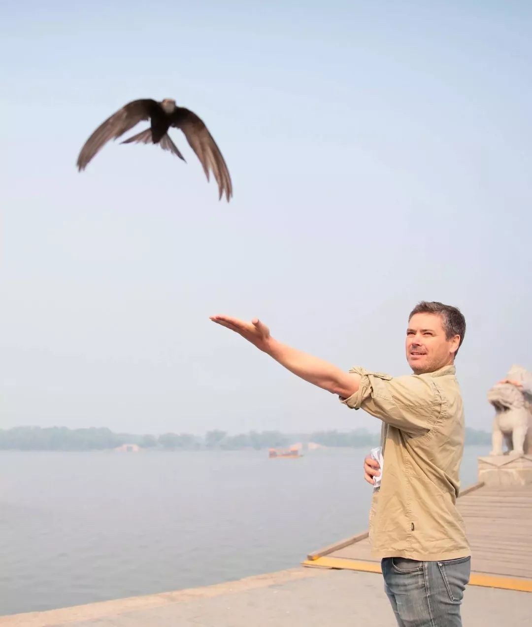 一个外国人眼中的北京,中国人对北京的看法