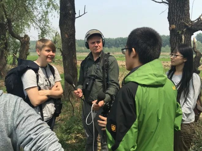 一个外国人眼中的北京,中国人对北京的看法