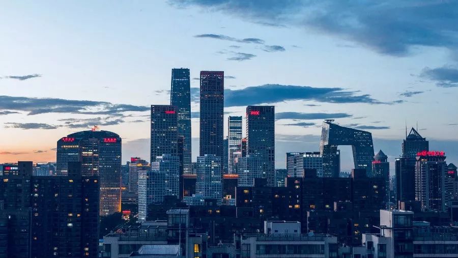 一个外国人眼中的北京,中国人对北京的看法