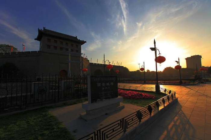 中国10大风水宝地排名,中国十大风水绝佳城市