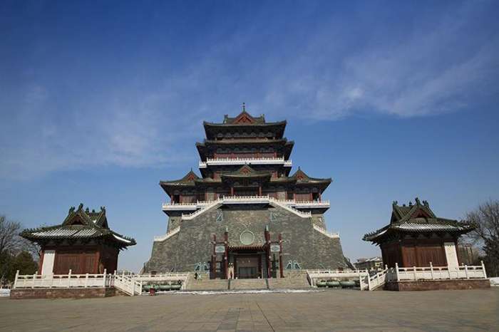 中国10大风水宝地排名,中国十大风水绝佳城市