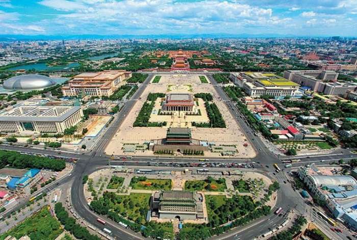 中国10大风水宝地排名,中国十大风水绝佳城市