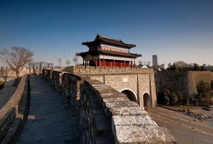 中国10大风水宝地排名,中国十大风水绝佳城市