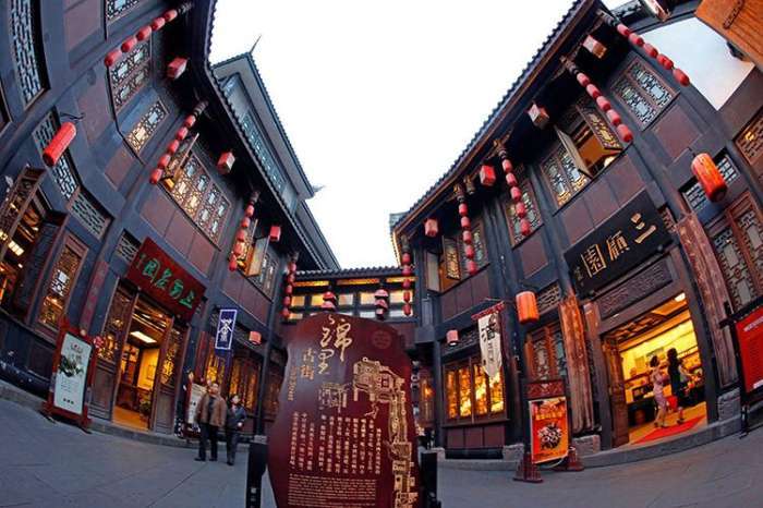 中国10大风水宝地排名,中国十大风水绝佳城市