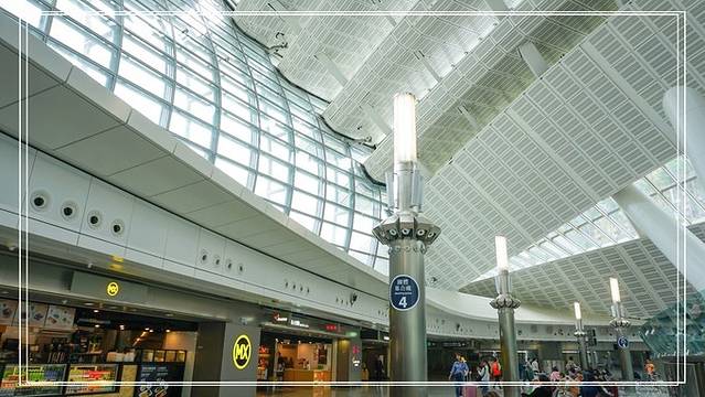 香港打卡网红地旅游攻略,打卡香港网红