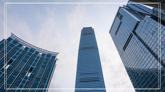 香港打卡网红地旅游攻略,打卡香港网红