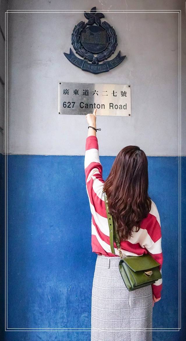 香港打卡网红地旅游攻略,打卡香港网红