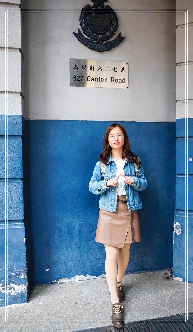 香港打卡网红地旅游攻略,打卡香港网红