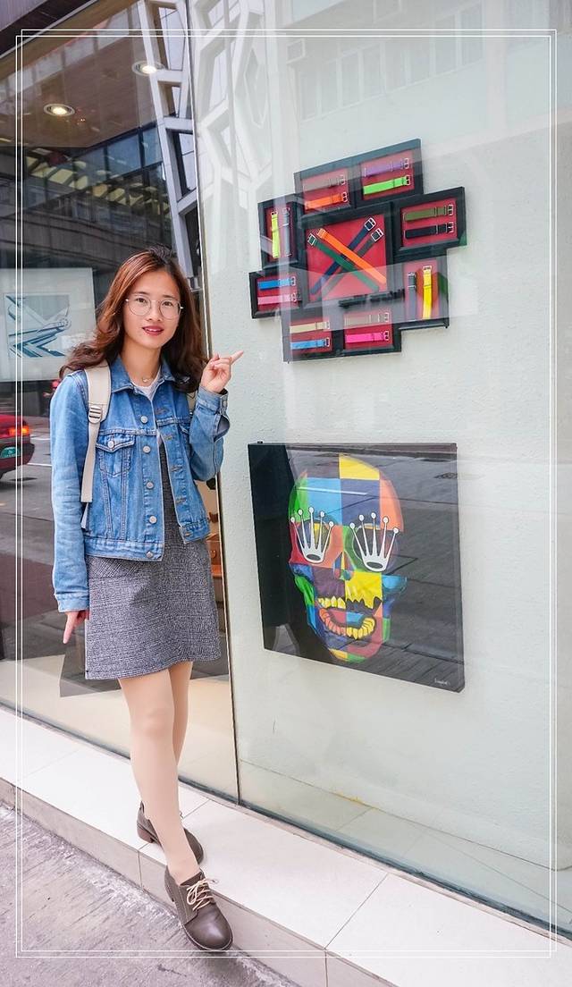 香港打卡网红地旅游攻略,打卡香港网红