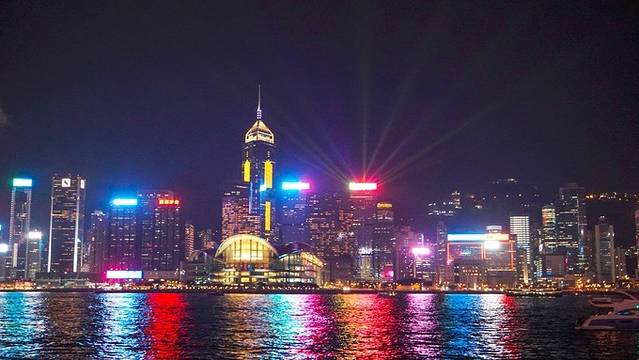 香港打卡网红地旅游攻略,打卡香港网红