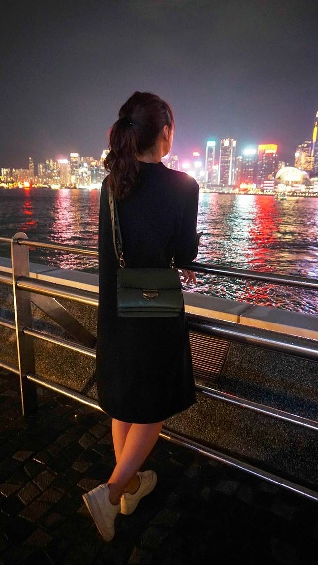 香港打卡网红地旅游攻略,打卡香港网红