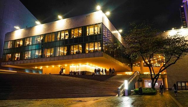 香港打卡网红地旅游攻略,打卡香港网红