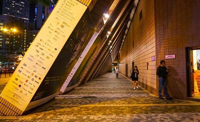 香港打卡网红地旅游攻略,打卡香港网红