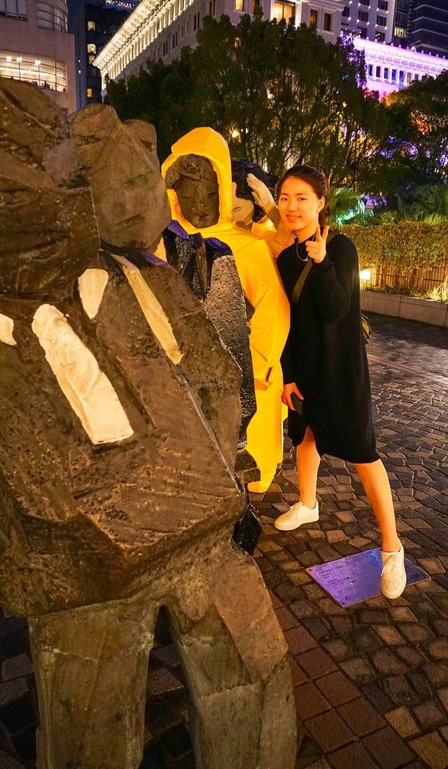 香港打卡网红地旅游攻略,打卡香港网红