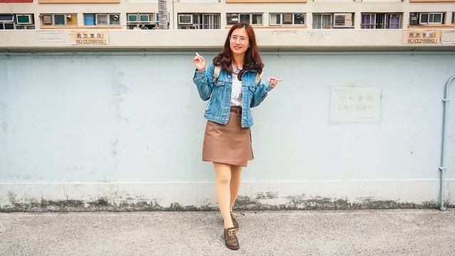 香港打卡网红地旅游攻略,打卡香港网红