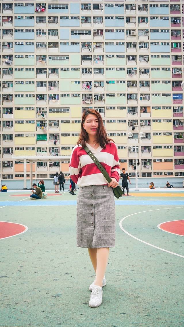 香港打卡网红地旅游攻略,打卡香港网红