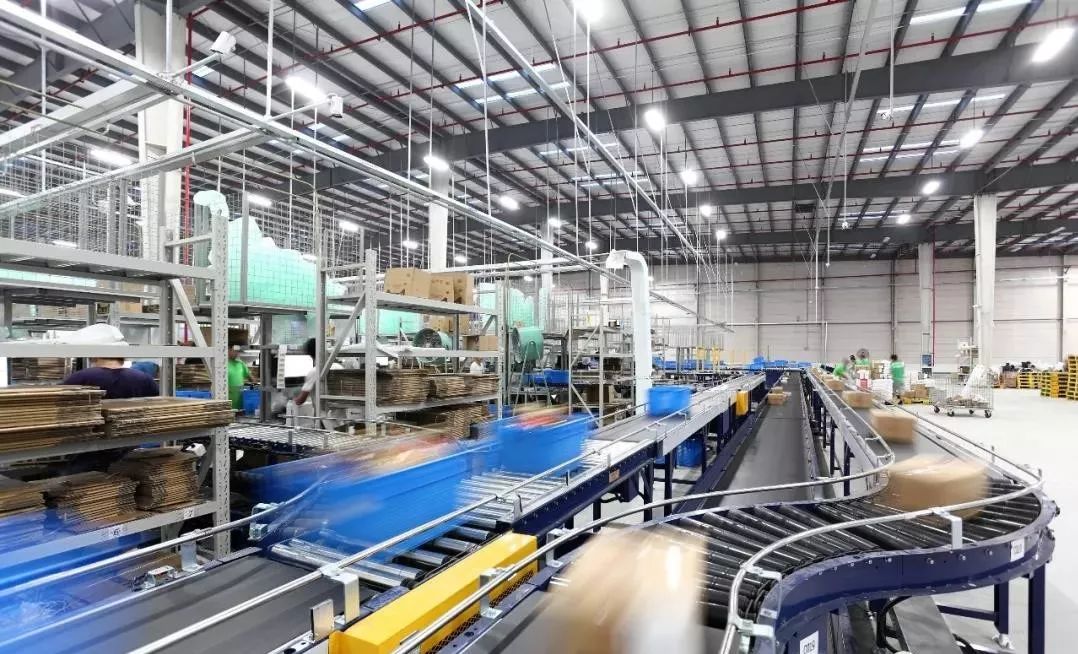 解析零售供应链的模式之变,零售供应链的成功原因