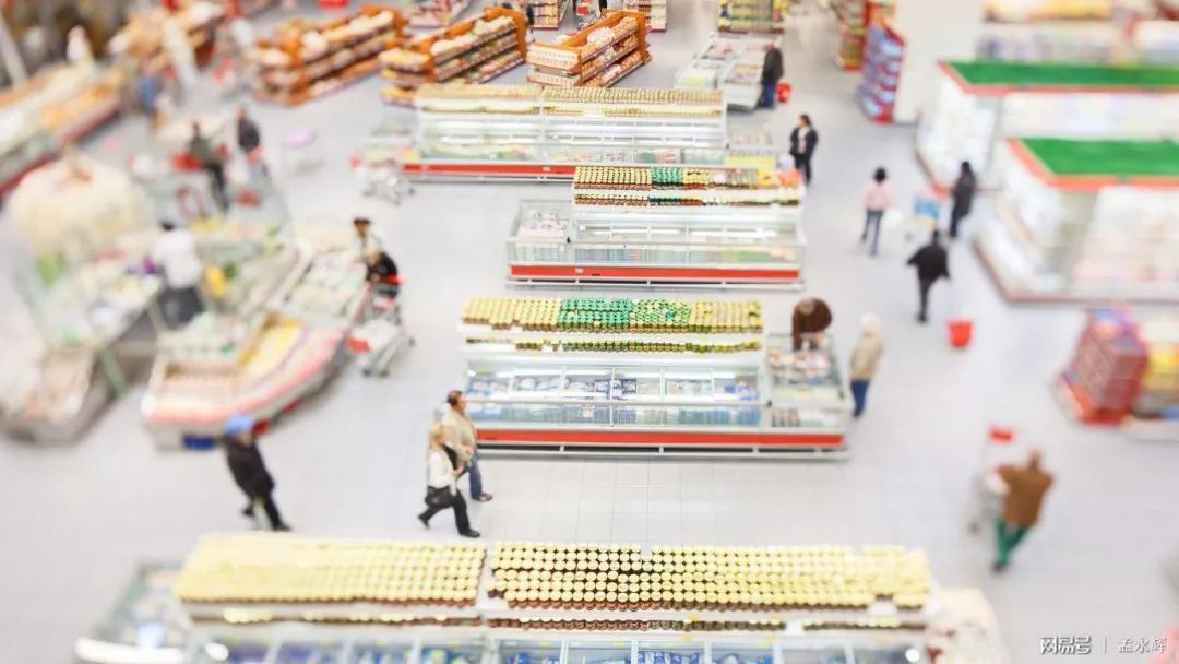 解析零售供应链的模式之变,零售供应链的成功原因