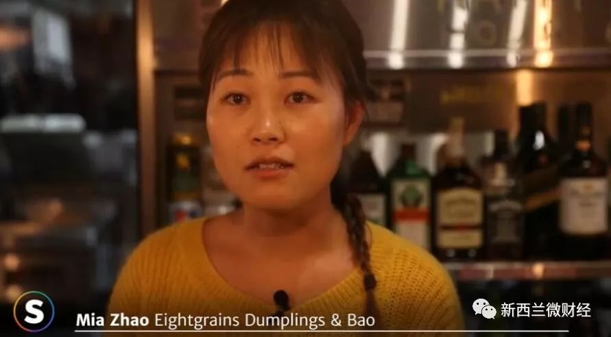 自从开了店家里什么都顾不上,自从开了饭店哪都去不了