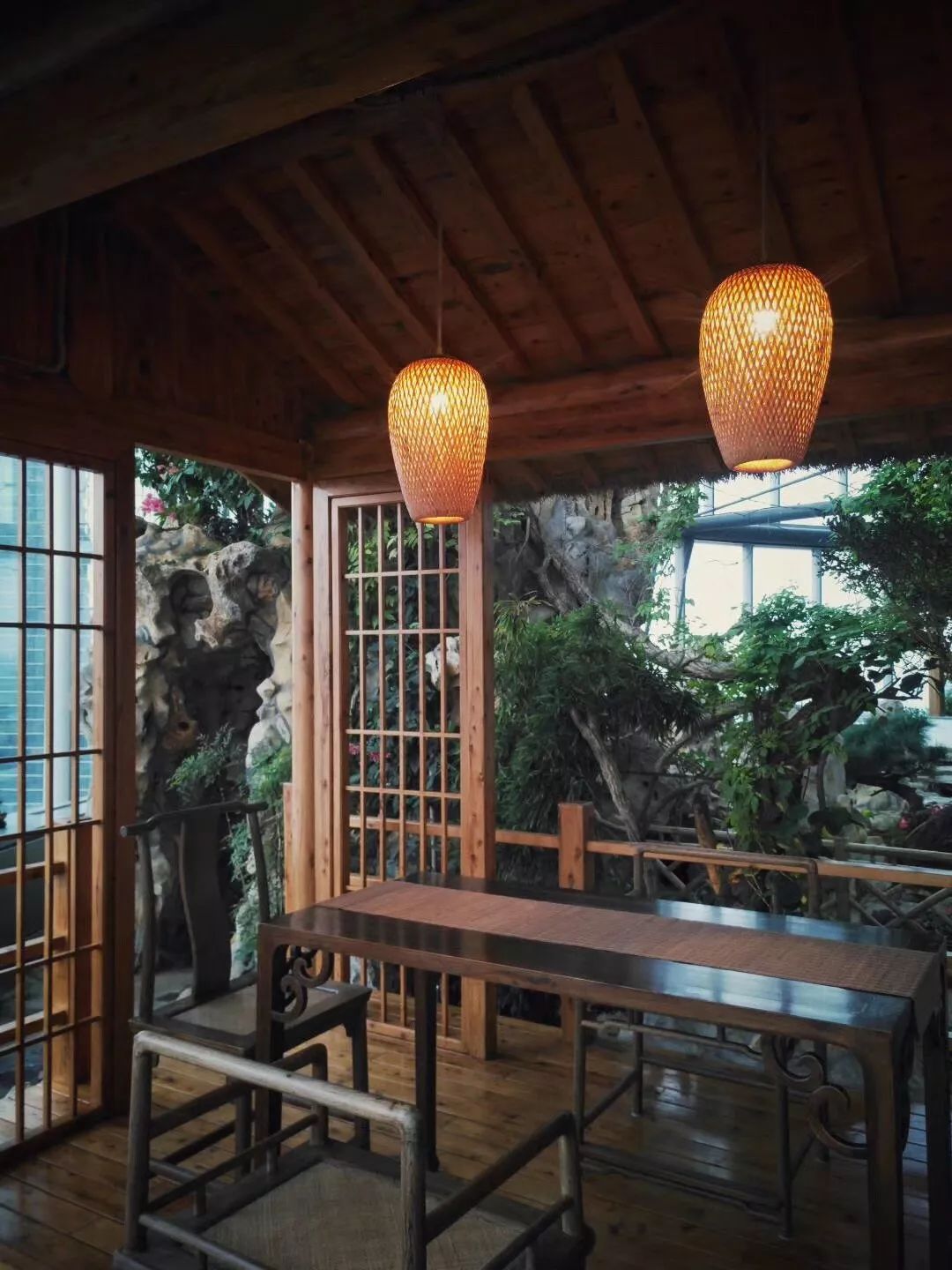 上海最高楼云端上的风景,在上海最高的楼俯瞰风景