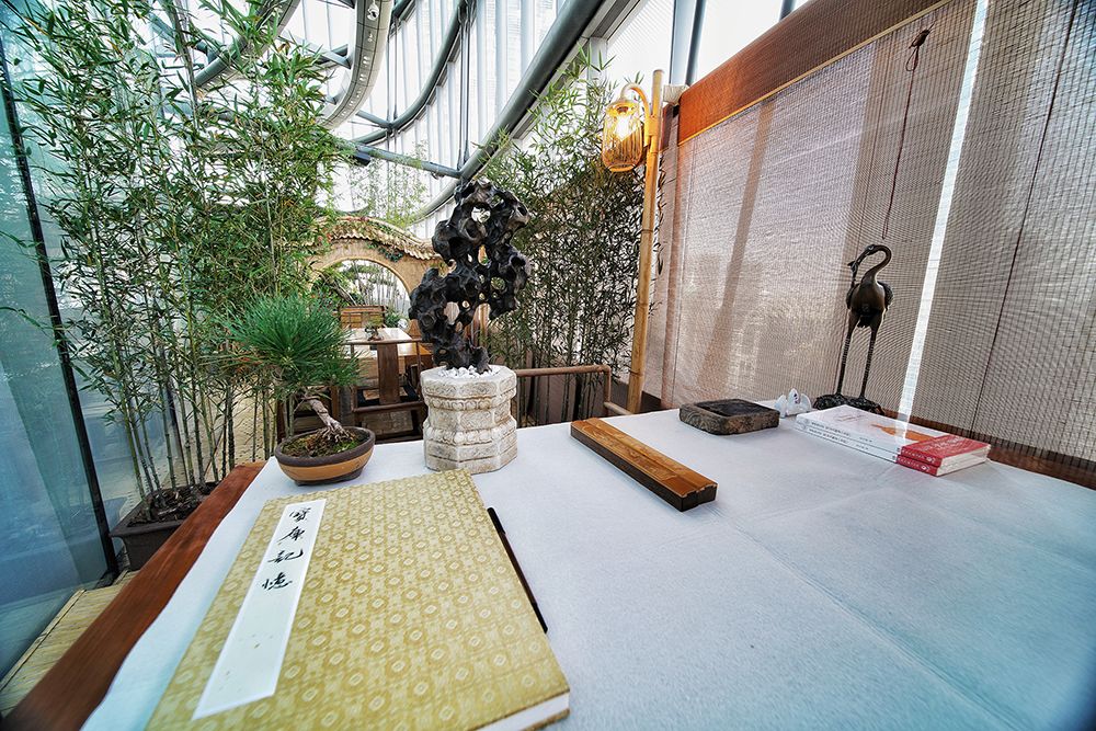 上海最高楼云端上的风景,在上海最高的楼俯瞰风景