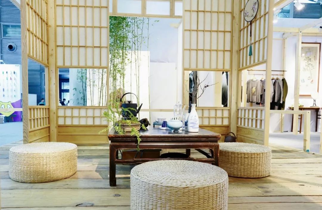 热点|品千年古韵,衡韵雅序为你诠释东方美学生活方式