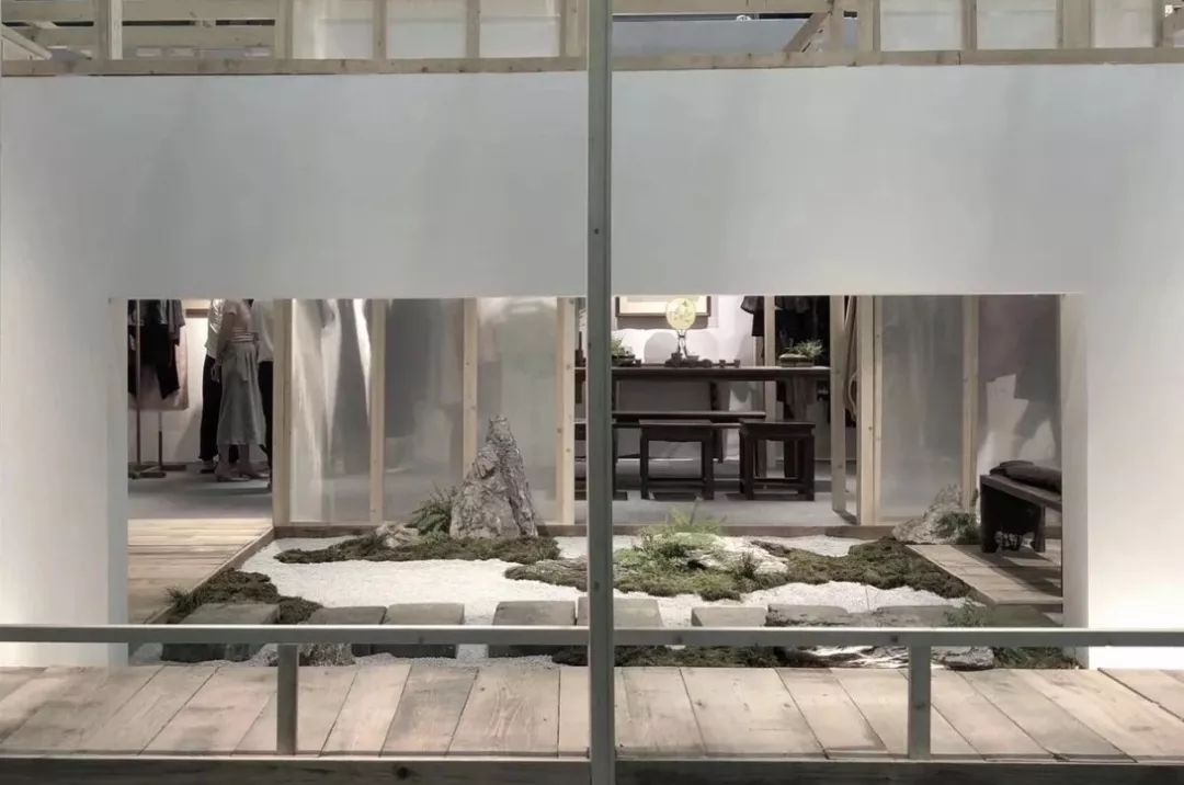 热点|品千年古韵,衡韵雅序为你诠释东方美学生活方式