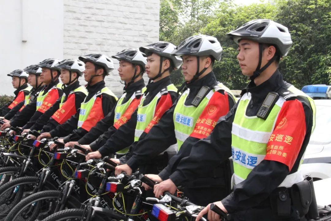 “枫桥式派出所”创建丨积极探索“共治、善治、智治”基层警务新模式——打造新时代“枫桥经验”文新样板