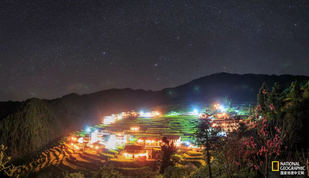 江浙沪隐藏的黑马县城,中国最宁静的小县城