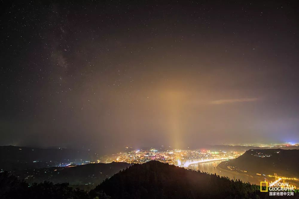 江浙沪隐藏的黑马县城,中国最宁静的小县城