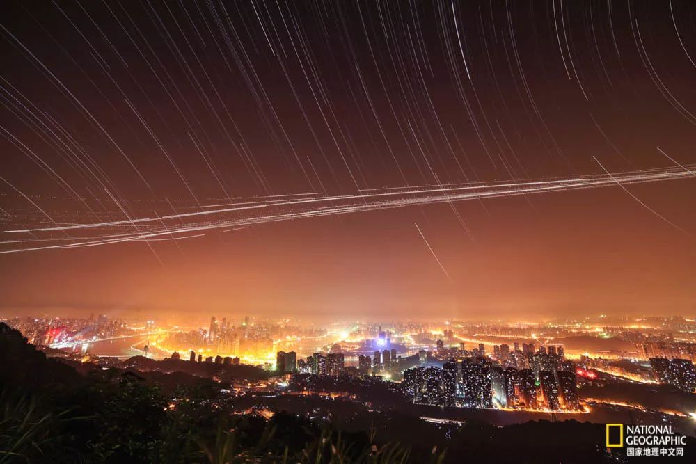 江浙沪隐藏的黑马县城,中国最宁静的小县城