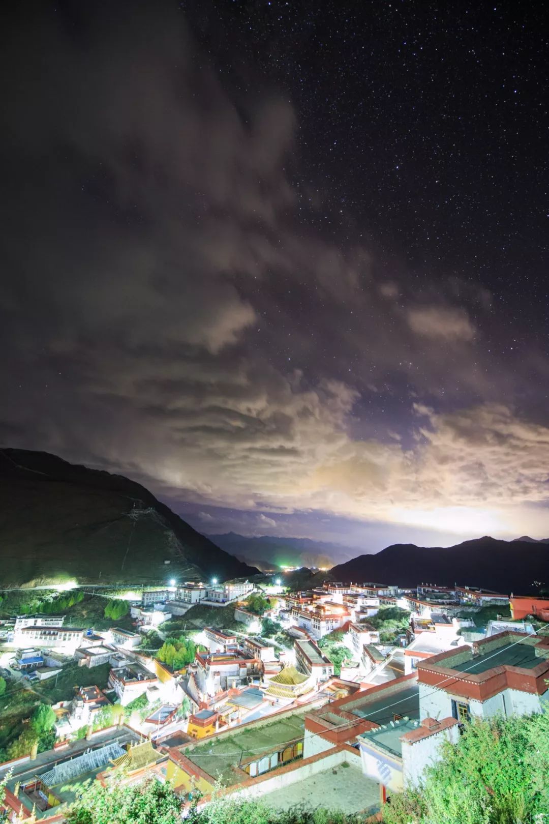 江浙沪隐藏的黑马县城,中国最宁静的小县城