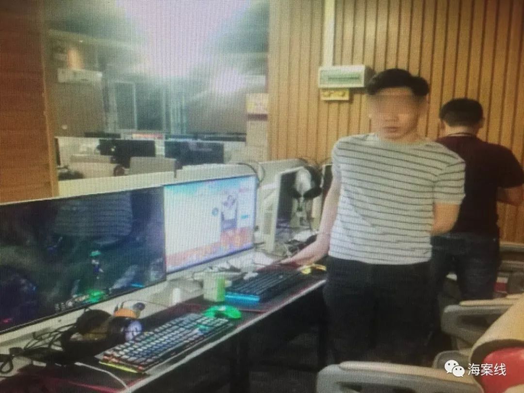 假网站设局“钓鱼”，民警提醒：网游谨防上当受骗