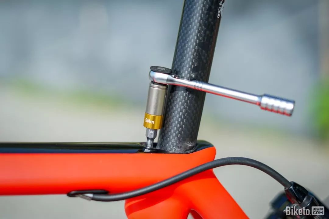 咔嗒咔嗒我可以,BIRZMAN迷你扭力工具值不值得买?