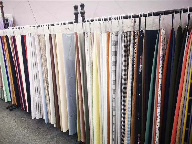 柯桥纺博会4大展区,柯桥纺博会最新消息