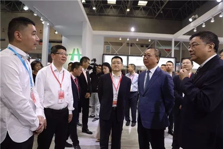 柯桥纺博会4大展区,柯桥纺博会最新消息