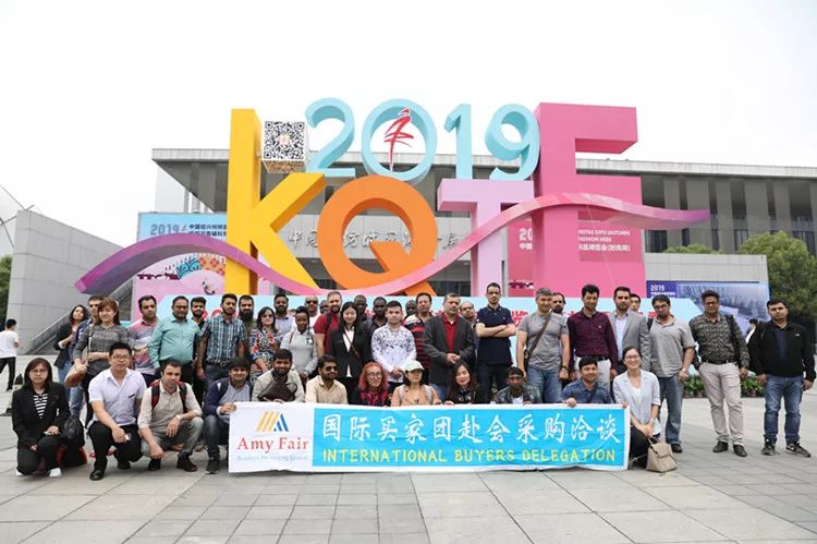 柯桥纺博会4大展区,柯桥纺博会最新消息