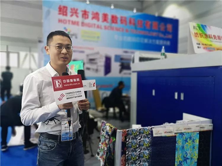 柯桥纺博会4大展区,柯桥纺博会最新消息